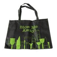 东莞KB65 无纺布袋