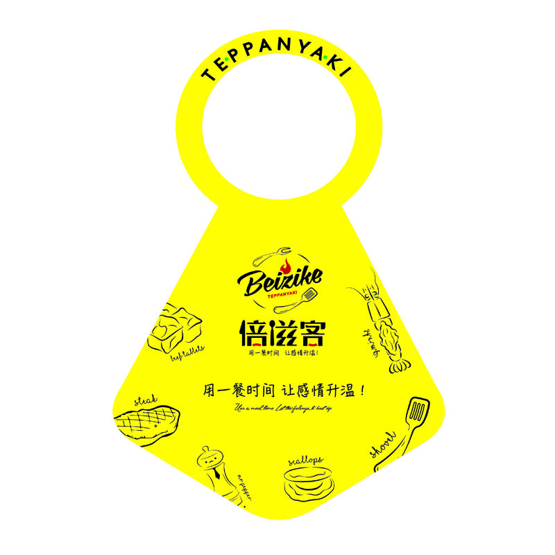 东莞AP01 无纺布围裙