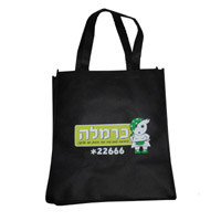 东莞KB02 无纺布购物袋