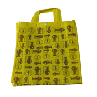 东莞KB10 无纺布购物袋（可定制）